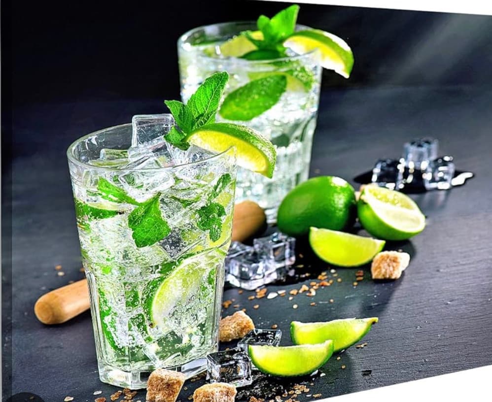 MOJITO